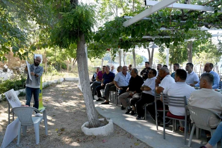 Kuşadası digital platforma taşınıyor
