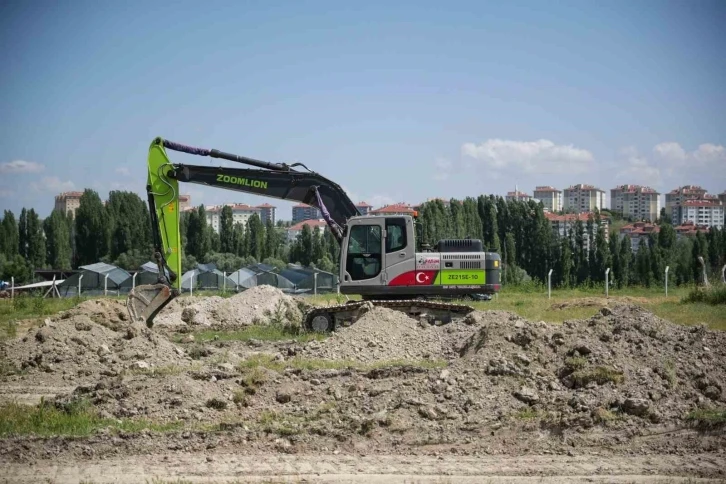 Kütahya Belediyesi yenilenebilir enerji yatırımlarına GES ile devam ediyor
