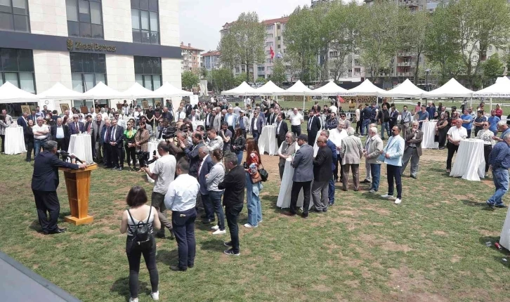 Kütahya’da Kültür Sanat ve Gençlik Festivali
