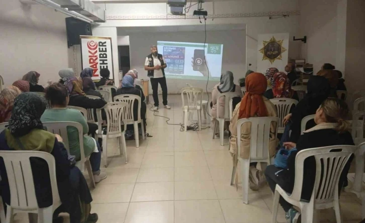 Kütahya’da Tubim tarafından 90 anne ve anne adayına eğitim verildi
