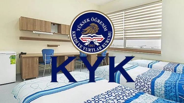 KYK yurt sonuçları açıklandı mı 2022? KYK yurt sonuçları ne zaman açıklanacak? Sonuç sorgulama ekranı!