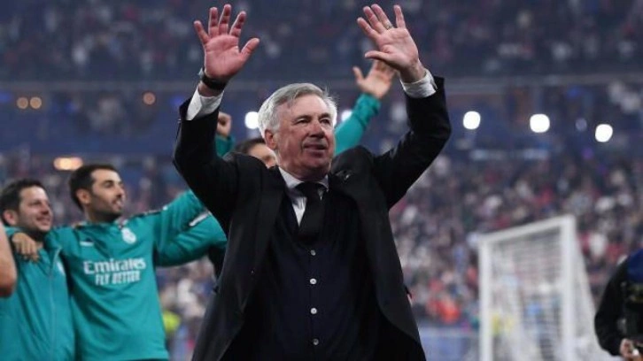 La Liga mı Şampiyonlar Ligi mi? Ancelotti tercihini açıkladı