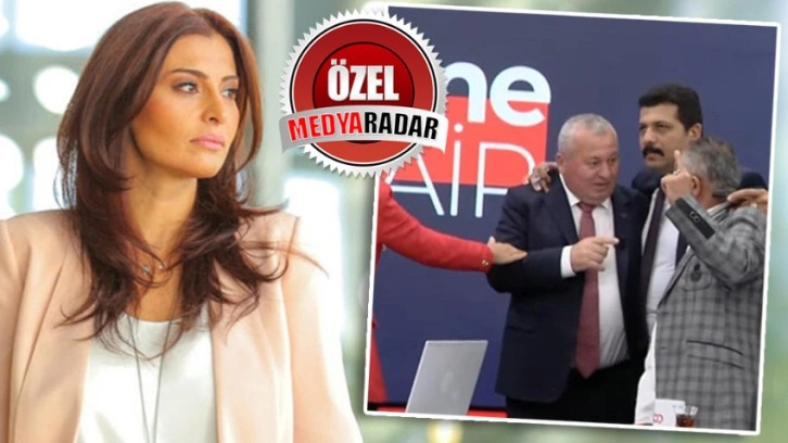 Latif Şimşek’e şiddeti kınayan Hande Fırat’tan çağrı! ‘Kanunen yasaklanmalı…’