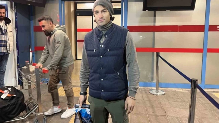 Lazar Markovic, Trabzon’da
