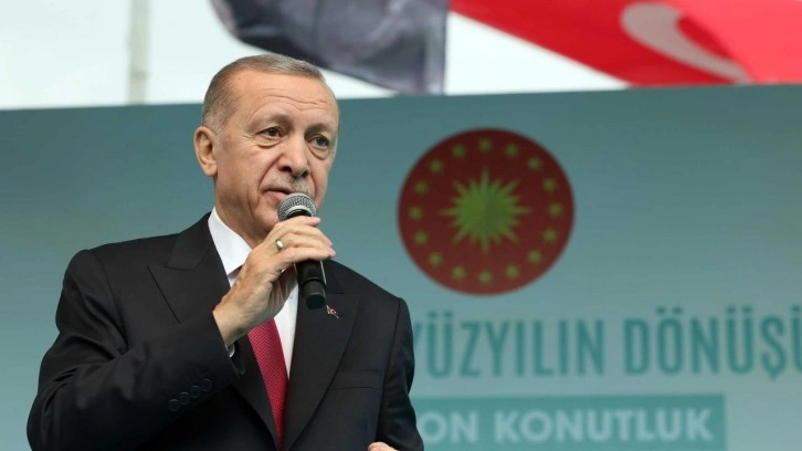 Le Monde'dan al haberi: Batı Erdoğan'ın gitmesini arzuluyor