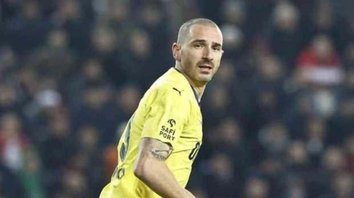 Leonardo Bonucci: Çok kupa kazanırız