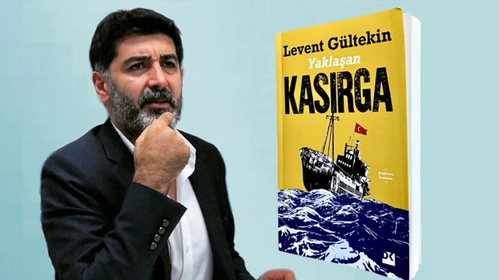 Levent Gültekin yeni kitabında Akitçileri anlattı: Namaz bile kılmazlardı