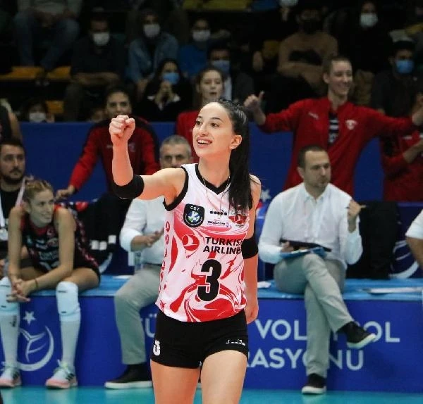 Libero Berin Yıldırım, Çukurova Belediyespor'da