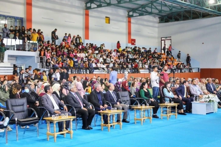 Lice’de Ashâb-ı Kehf haftası etkinlikleri başlıyor
