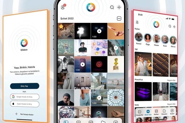 lifebox’ın ücretli abone sayısı 2 milyona ulaştı