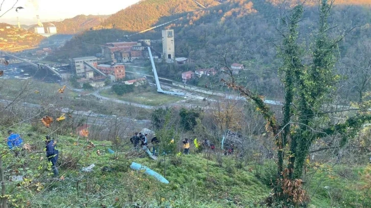 Liseli Büşra’nın öldüğü kazada servis şoförü tutuklandı
