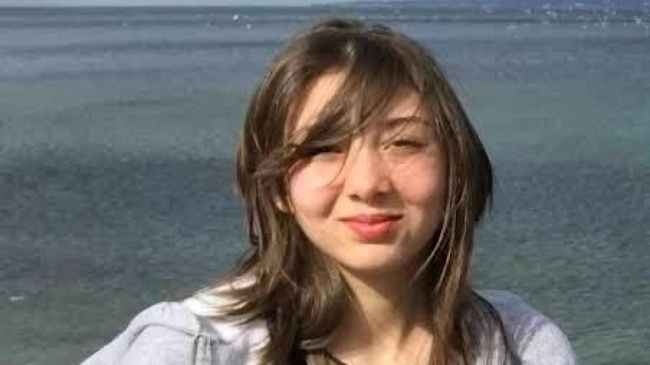 Liseli Zeynep Nazlı’nın ağır yaralandığı kazaya ilişkin ehliyetsiz sürücü tutuklandı