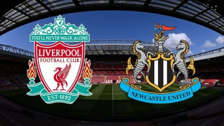 Liverpool Newcastle United CANLI İZLE