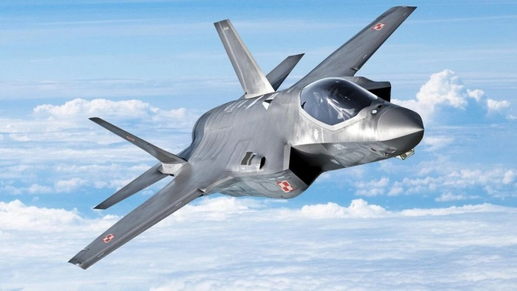 Lockheed Martin'den dev iş birliği