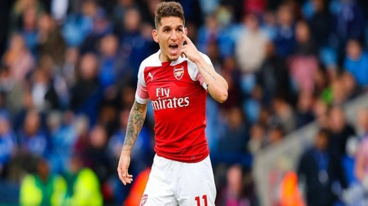 Lucas Torreira transferinde kriz çıktı!