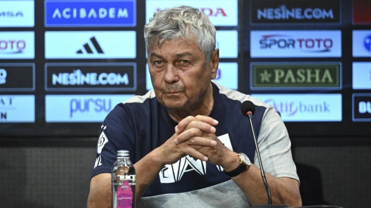 Lucescu'dan Türk Milli Takımı eleştirisi