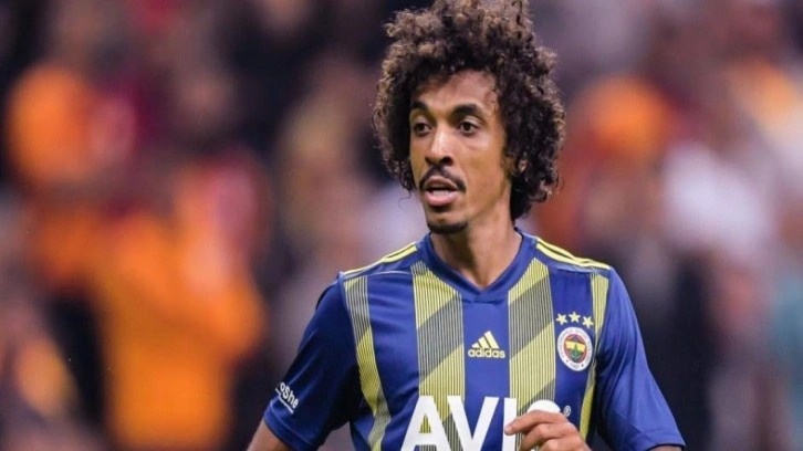 Luiz Gustavo, resmen Al Nassr'da!