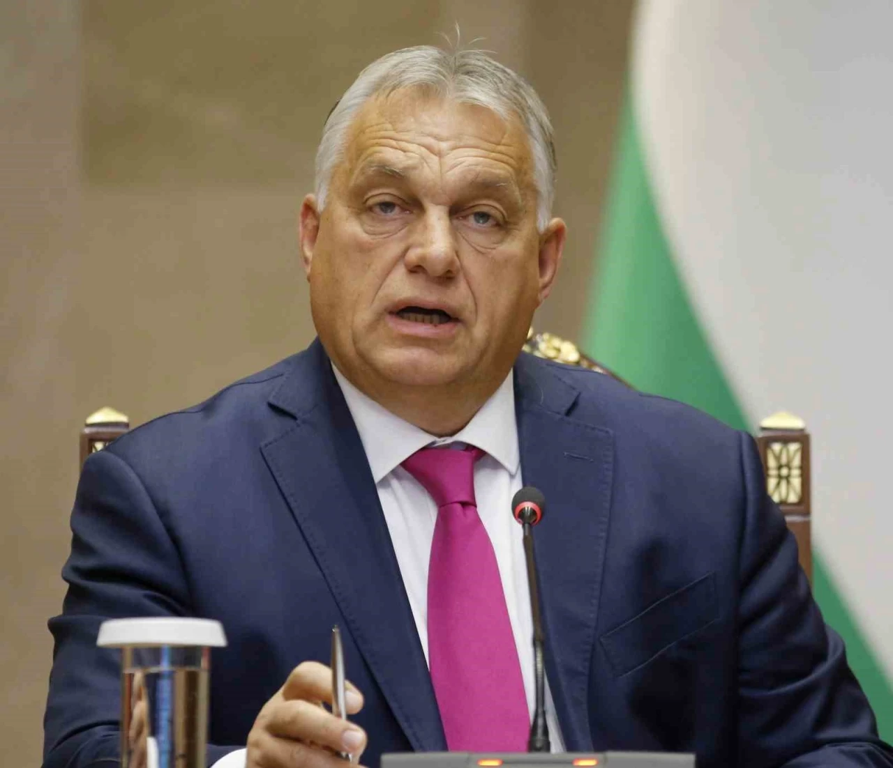 Macaristan Başbakanı Orban: “Trump’ın zaferiyle Macaristan’ın izolasyonu sona erdi”
