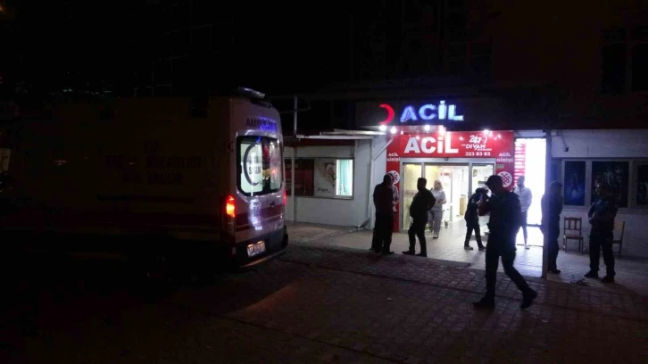 Malatya’da silahlı saldırı: 1 ölü
