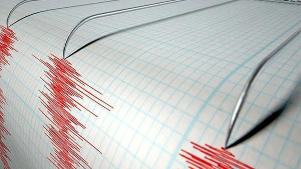 Malatya merkezli depremde Gaziantep kötü sallandı 