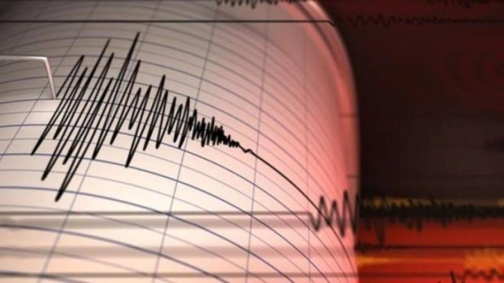 Malatya'da 4,7 büyüklüğünde deprem