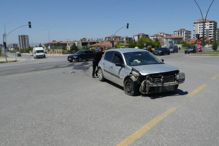 Malatya’da feci kaza: 6 yaralı