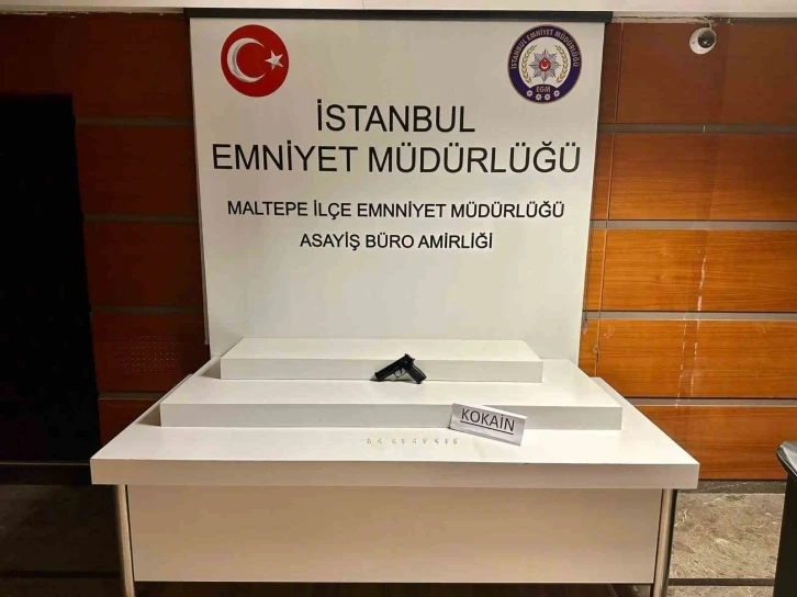 Maltepe’de 2 kişinin ölümüne neden olan sürücü yakalandı
