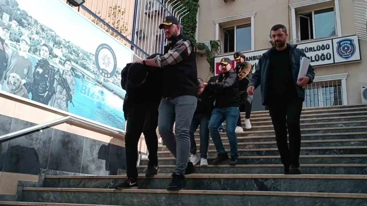 Maltepe’de ‘hesabınızı hackerlar ele geçirdi’ yalanıyla 930 bin TL’lik dolandırıcılık
