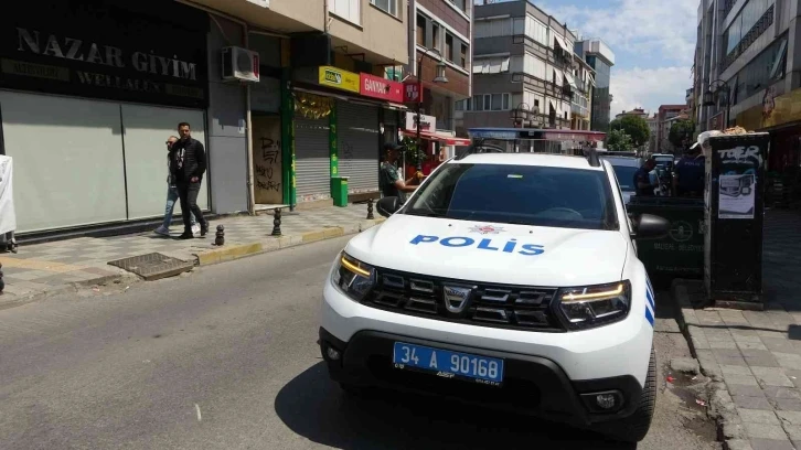 Maltepe’de korkunç cinayet: iş ortağını öldürdü
