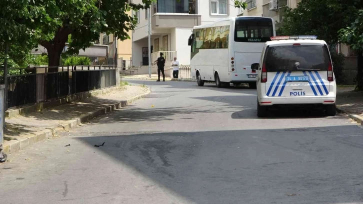 Maltepe’de taciz iddiası sonrası çıkan kavgaya ilişkin 3 şüpheli adliyeye sevk edildi
