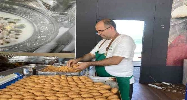 Maltepe’de Gaziantep rüzgarı esti