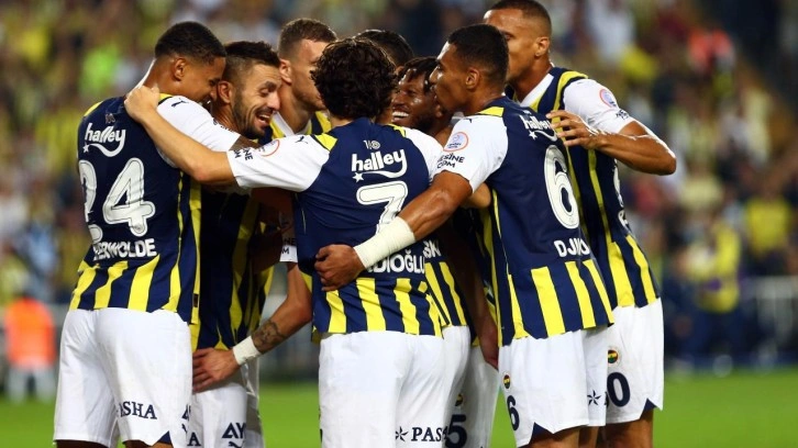 Manchester United, Fenerbahçeli yıldızın peşinde! 25 milyon euro...