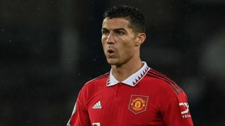 Manchester United'in efsane kalecisinden flaş Ronaldo sözleri!