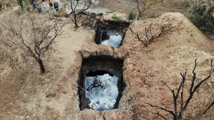 Manisa’da petrol heyecanı devam ediyor
