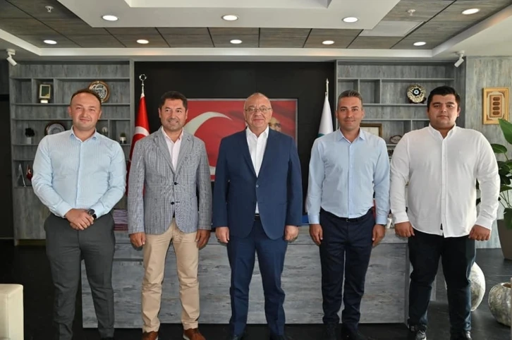 Manisa’da yıllık 16 milyon lira tasarruf sağlayacak projede sona doğru
