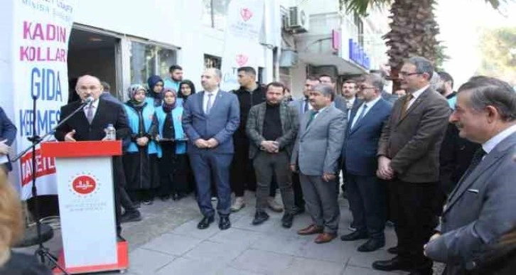 Manisa’da riskli bin 800 binadan bin 700’ü yıkıldı