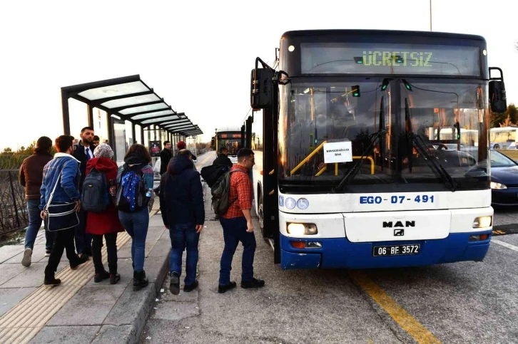 Mansur Yavaş döneminde büyük yükseliş: Öğrenci dostu şehir Ankara
