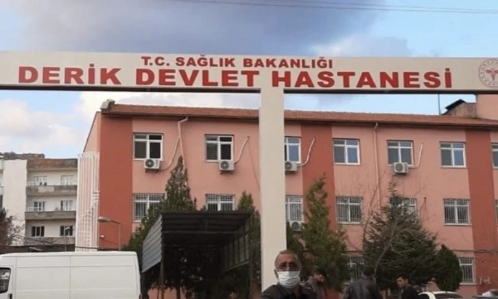 Mardin’de balkondan düşen 3 yaşındaki çocuk hayatını kaybetti
