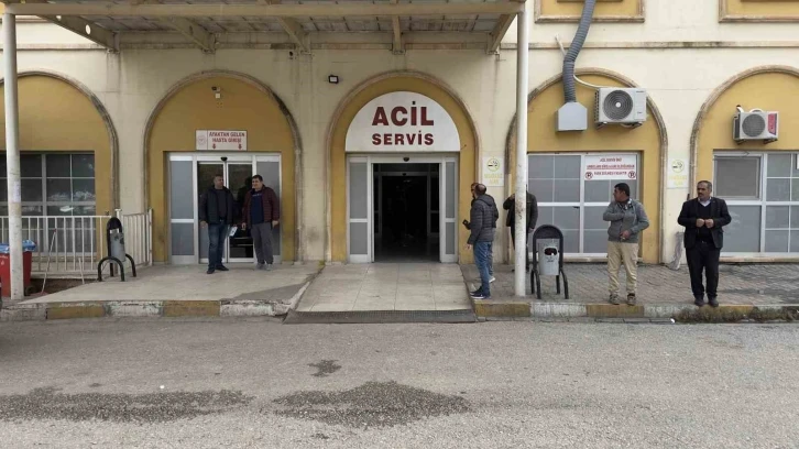 Mardin’de besin zehirlenmesi
