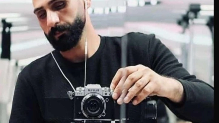 Mardin'de fotoğrafçının öldüğü silahlı kavgada 4 tutuklama