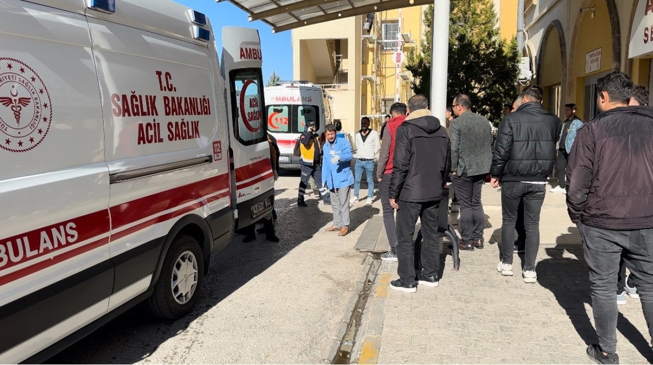 Mardin’de meydana gelen feci kazada ölü sayısı 4’e yükseldi