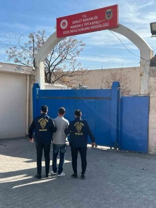 Mardin’de Polis Ekipleri Çalışmalarını Sürdürüyor