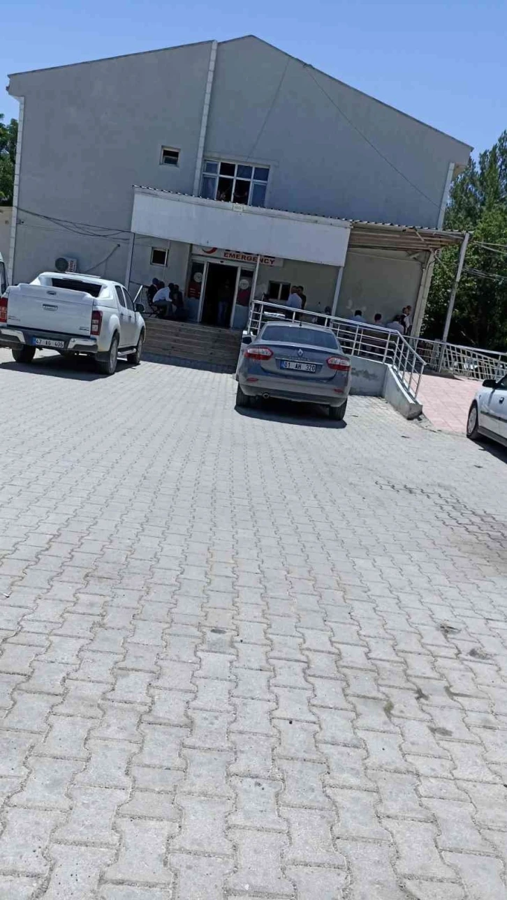 Mardin’de silahlı kavga: 1 ölü, 3 yaralı
