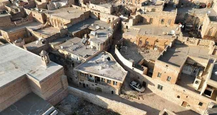 Mardin’de 90 milyona mal olacak projede çalışmalar devam ediyor