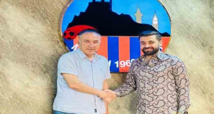 Mardinspor gelecek sezon için kolları sıvadı