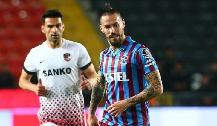 Marek Hamsik: Hedefe yürümeye devam ediyoruz