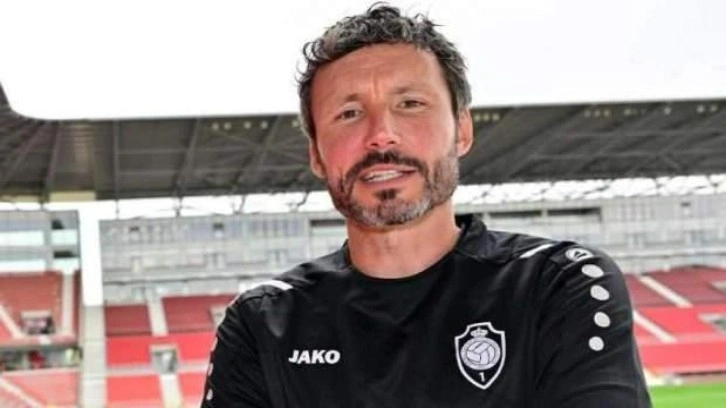 Mark van Bommel: Oldukça zor bir maç olacak