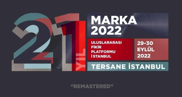 MARKA 2022 için geri sayım başladı
