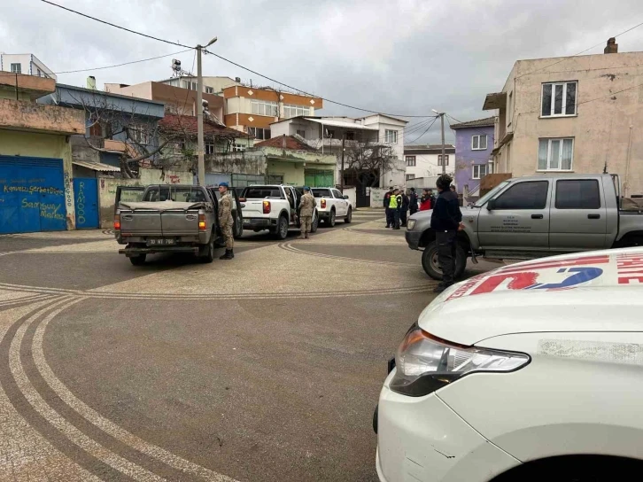 Marmara Denizi’nde kayıp mürettebatı arama çalışmaları sürüyor
