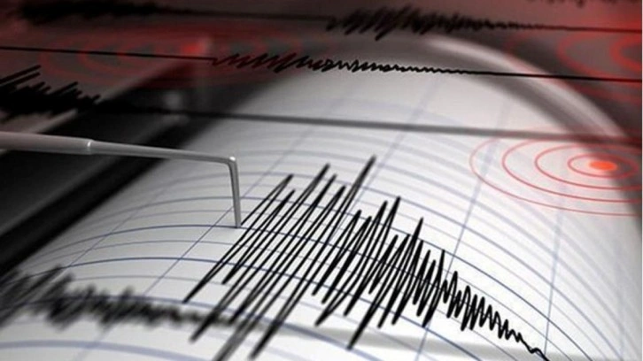 Marmara'da artçılar durmuyor! 100'ün üzerinde deprem